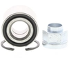 Image de SKF Roulement de roue pour DAEWOO: Kalos & CHEVROLET: Aveo, Spark, Kalos (Ref: VKBA 7573)