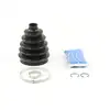 Image de SKF Soufflet de cardan pour NISSAN: Navara, Pathfinder & ALFA ROMEO: Spider, 159, Brera & FIAT: Ducato, 500 & PEUGEOT: Boxer (Ref: VKJP 1350)