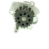 Image de SKF Pompe à eau pour AUDI: TT, A3, A4, Q3, A5, Q5, A6, A1 & VOLKSWAGEN: Touran, Golf Cabriolet, Tiguan, Golf, Caddy, Eos, Jetta (Ref: VKPC 81269)