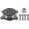 Image de SKF VKBA 6724 Kit de Roulement de Roue