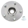 Image de SKF Roulement de roue pour SUZUKI: Swift (Ref: VKBA 6976)