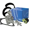 Image de SKF Pompe à eau + kit de courroie de distribution VKMC06134-3 Compatible avec: DACIA DUSTER, DUSTER Kasten/SUV, LODGY, LOGAN, LOGAN EXPRESS, LOGAN MCV, LOGAN Pick-up, SANDERO, NISSAN CUBE, JUKE, NOTE