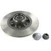 Image de SKF VKBD 1018 Kit de roulement de roue intégré dans disque de frein