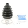 Image de SKF Soufflet de cardan pour OPEL: Corsa, Meriva, Combo & TOYOTA: Picnic & VAUXHALL: Meriva (Ref: VKJP 1419)