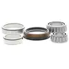 Image de SKF Roulement de roue pour NISSAN: NP300, King Cab (Ref: VKBA 7474)