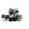 Image de SKF Pompe à eau + kit de courroie de distribution pour SUBARU: Impreza, Legacy, Forester (Ref: VKMC 98115-4)