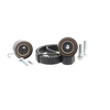 Image de SKF Kit de distribution pour OPEL: Zafira, Corsa, Astra, Meriva, Mokka, Combo & VAUXHALL: Meriva, Astra, Zafira & CHEVROLET: Cruze (Ref: VKMA 05609)