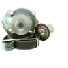 Image de SKF Pompe à eau + kit de courroie de distribution pour FIAT: Punto, 500, Panda, Linea, Doblo, Fiorino, Idea, Strada, Qubo (Ref: VKMC 02206-2)