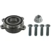 Image de SKF VKBA 6735 Kit de Roulement de Roue