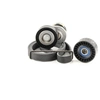 Image de SKF Kit de courroie d'accessoire pour VOLKSWAGEN: Transporter, Amarok (Ref: VKMA 31148)