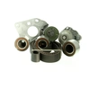 Image de SKF Pompe à eau + kit de courroie de distribution pour FIAT: Ulysse & LANCIA: Phedra & RENAULT: Laguna, Clio, Avantime (Ref: VKMC 03902-2)