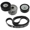 Image de SKF VKMA 33095 Kit de Courroie Multi-V