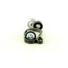 Image de SKF Kit de courroie d'accessoire pour FIAT: Ulysse & LANCIA: Phedra & CITROËN: C5, C8 & PEUGEOT: 406, 607, 807 (Ref: VKMA 33095)