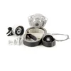 Image de SKF Pompe à eau + kit de courroie de distribution pour FIAT: Doblo, Ducato, Stilo, Croma, Sedici, 500, Freemont, Bravo (Ref: VKMC 05193)