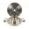 Image de SKF Disques de frein pour RENAULT: Scénic, Mégane (Ref: VKBD 1027)