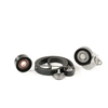 Image de SKF Kit de courroie d'accessoire pour OPEL: Insignia, Astra & VAUXHALL: Insignia & CHEVROLET: Malibu & SAAB: 9-5 (Ref: VKMA 35330)