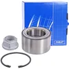 Image de SKF Jeu de roulements de roue VKBA6559 Compatible avec: MERCEDES-BENZ GL-CLASS, M-CLASS, R-CLASS