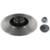 Image de SKF VKBD 1026 Kit de roulement de roue intégré dans disque de frein