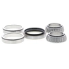 Image de SKF Roulement de roue pour FORD: Escort, Courier (Ref: VKBA 1433)