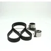 Image de SKF Kit de distribution pour RENAULT: Spider, R19, Mégane, Clio (Ref: VKMA 06112)