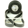 Image de SKF Kit de distribution pour AUDI: 100, Cabriolet, 80, Coupé, A6 (Ref: VKMA 01001)