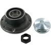 Image de SKF Kit de roulement de roue Arrière | VKBA 1440 | Pour 145 146 155 BARCHETTA BRAVA BRAVO COUPE LINEA MAREA
