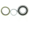 Image de SKF Roulement de roue pour SUZUKI: Carry, Samuraï (Ref: VKBA 1972)