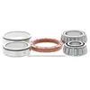 Image de SKF Roulement de roue pour ALFA ROMEO: Alfetta, Giulietta, 90, 75, GTV (Ref: VKBA 1487)