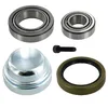 Image de SKF Kit de roulement de roue Avant | VKBA 1498 | Pour 124 C-CLASS CLK E-CLASS (S210) E-CLASS (W124) E-CLASS (W210) SLK