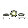 Image de SKF Roulement de roue pour NISSAN: Vanette, Primera, Maxima, Prairie (Ref: VKBA 1999)