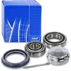 Image de SKF 2x Jeu de roulements de roue essieu arrière, 2x Jeu de roulements de roue essieu arrière VKBA542