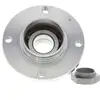 Image de SKF Roulement de roue pour PEUGEOT: 305, 405 & CITROËN: Xantia, BX, C15 (Ref: VKBA 743)
