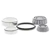 Image de SKF Roulement de roue pour RENAULT: Trafic, Master (Ref: VKBA 828)