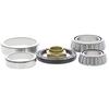 Image de SKF Roulement de roue pour VOLKSWAGEN: LT (Ref: VKBA 836)