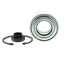 Image de SKF Roulement de roue pour PEUGEOT: 106, 306, 309, 205 & CITROËN: Xsara, ZX, C15, AX, Visa, Saxo (Ref: VKBA 882)