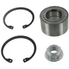 Image de SKF Jeu de roulements de roue essieu avant VKBA906 Compatible avec: SEAT AROSA, VW GOLF II, GOLF II Van, JETTA II, LUPO I, POLO, POLO II, POLO III