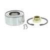 Image de SKF Roulement de roue pour CITROËN: Berlingo, Xantia, BX, ZX, Xsara, Xsara Picasso & PEUGEOT: Partner, Ranch, 305, 206, 309, 306, 205 (Ref: VKBA 915)