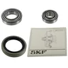 Image de SKF Kit de roulement de roue Avant | VKBA 941 | Pour 124 190 E-CLASS (A124) E-CLASS (C124) E-CLASS (S124) E-CLASS (W124) SL