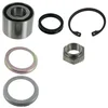 Image de SKF Jeu de roulements de roue VKBA961 Compatible avec: CITROËN AX, SAXO, VISA, XSARA, XSARA Break, XSARA Coupe, ZX, DACIA SOLENZA, PEUGEOT 106 I, 106 II, 205 I, 205 I Cabriolet, 205 II