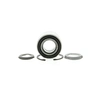 Image de SKF Roulement de roue pour BMW: Série 5 (Ref: VKBA 1318)