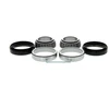 Image de SKF Roulement de roue pour HYUNDAI: Pony, Scoupe, Atos Prime, Accent, Amica, Atos, Excel, Lantra & MITSUBISHI: Cordia, Space wagon (Ref: VKBA 1366)