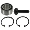 Image de SKF Kit de roulement de roue VKBA 1355 Diamètre intérieur: 39mm Diamètre extérieur: 75mm Compatible avec VW Passat B5 GP Break 3BG, 3B6 Passat B5 GP Berline 3BG, 3B3 Passat B5 Break 3B5, AUDI