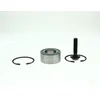 Image de SKF Roulement de roue pour AUDI: RS2, 100, S6, RS6, A4, S4, A8, A6, 200, Cabriolet, 90, Coupé, V8, 80, S8 & VOLKSWAGEN: Passat (Ref: VKBA 1356)