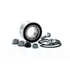 Image de SKF Jeu de roulements de roue essieu avant/essieu arrière VKBA1358 Compatible avec: SEAT CORDOBA, CORDOBA Vario, CORDOBA VARIO Kasten/Kombi, IBIZA II, INCA, TOLEDO I, VW CADDY II Großraumlimousine