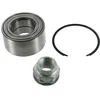 Image de SKF Kit de roulement de roue Avant | VKBA 1401 | Pour CINQUECENTO CINQUECENTO VAN PANDA SEICENTO Car SEICENTO Van TIPO