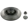 Image de SKF VKBD 1028 Kit de Roulement de Roue Intégré dans Disque de Frein