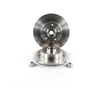 Image de SKF Disques de frein pour RENAULT: Scénic, Fluence (Ref: VKBD 1028)