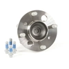 Image de SKF Roulement de roue pour FORD: Fiesta, Ka (Ref: VKBA 6654)