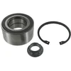 Image de SKF VKBA 7016 Kit de roulement de roue