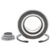 Image de SKF Roulement de roue pour BMW: Série 3, Série 4 (Ref: VKBA 7016)